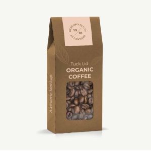 Organic Handpicked Coffee
