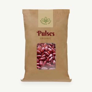 Kidney Beans Organic